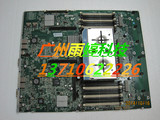 现货，HP DL380G7 DL388 G7 服务器主板 583918-001 599038-001