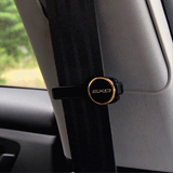 韩国原装进口汽车用品保险带固定夹汽车安全带夹扣安全带松紧卡