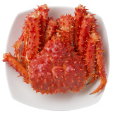 【天猫超市】智利帝王蟹 1-1.2 kg