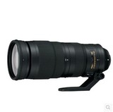 现货行货 尼康/Nikon AF-S 200-500mm f/5.6E ED VR 超远摄镜头
