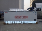 XING/星星 BD/BC-956JD大冰柜冷柜冷藏冷冻 卧式商用单温盖门