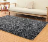 9手工加厚防滑羊毛混纺地毯 欧式客厅茶几卧室床边地毯定制