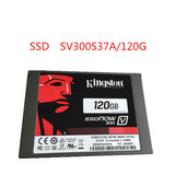 全新固态硬盘SSD 120G SATA3 接口带缓存台式笔记本通用