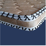 一米/二/五/八粽垫棕榈经济型床垫1.5m床椰棕床垫棕垫硬床垫1.8m