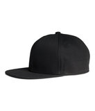 HM H&M专柜正品代购 男士纯色嘻哈平檐棒球帽 3色