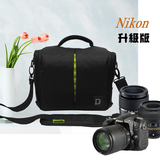 Nikon尼康相机包 单反 尼康D7100 D7000 D3200 D5300 D750相机包