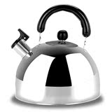 美仕威  加厚不锈钢大容量小茶壶电磁炉鸣笛水壶煤气烧水壶燃气 ?