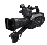 SONY PXW-FS7 35mm 4K XAVC 专业高清摄像机FS700升级款 行货