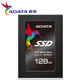 行货★AData/威刚 SP900 128G 高速 SSD固态硬盘 128GB SATA3