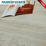 强化地板家用防水耐磨厂家直销仿实木纹理白色木地板QF-302包安装