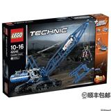 【猫曲乐高】正品 LEGO 乐高 科技系列 42042 重型起重机 现货
