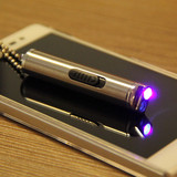 能验钞机便携式验钞紫笔外线荧光剂检测笔紫光灯迷你验钞灯小型智