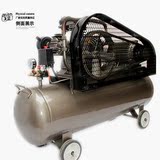 充气泵0.25/0.36压缩机高压打气泵空压机 静音气泵 木工喷漆220v