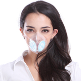 【现货，顺丰包邮】新加坡totobobo防雾霾PM2.5儿童小脸女生口罩
