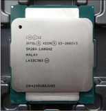 intel  xeon E5-2603v3  CPU 全新 正版 上海现货