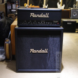 【天津成光】Randall RG1503H箱头 RX412箱体 电吉他分体音箱音响
