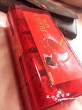 德国原装进口费列罗蒙雪丽樱桃酒心巧克力礼盒装30颗 零食