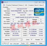包邮英特尔至强/Xeon E5-2670 8核16线程 2011散片CPU E5 2680 C