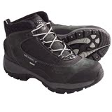 现货 正品Merrell Arctic Fox 6 Boots  迈乐高帮 防水 登山女鞋