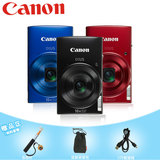 Canon/佳能 IXUS 180数码相机高清迷你长焦卡片机家用