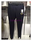 专柜正品代购韩国KOLON SPORT可隆16男休闲裤 U-HNM6301-1-01