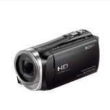 Sony/索尼 HDR-CX450五轴防抖 高清闪存数码摄像机家用DV