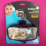 现货美国代购Safety 1st宝宝后视镜/婴儿汽车观察镜