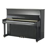 德国哈罗德/HARRODSER立式家用钢琴H-118原装进口钢琴 新品聚惠