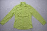 彪马PUMA570549苹果绿女子运动休闲外套收腰单层轻薄舒适功能面料