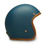 高端订制英国HEDON复古头盔半盔摩托车头盔哈雷盔男女通用款包邮