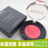 意大利KIKO三色多用口红膏 彩妆 滋润持久色浓 2色可选 正品代购
