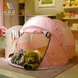 室内海洋球池娃娃家企业店儿童帐篷玩具婴儿波波池游戏屋小孩