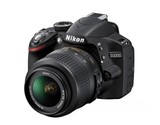 Nikon/尼康D3200正品机身1100元送老人旅游驴友像素高效果好特价