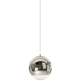 Tom Dixon 镜面球玻璃吊灯/简约吧台餐厅吊灯/工程灯 Mirror ball