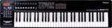 热卖罗兰Roland Cakewalk A-800PRO MIDI键盘控制器半配重电子编