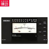 正版日本精工SEIKO SAT1200电子调音器 校音器 钢琴调率调音器 调