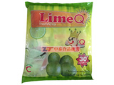 缅甸进口 LimeQ柠檬粉  速溶柠檬粉 540g(18g*30小包）
