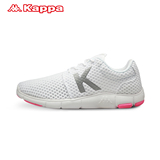 皇冠正品 2016 卡帕Kappa女鞋轻质跑鞋-K0625MQ69