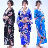 特价促销日本和服cos女装浴衣制服诱惑睡衣套正装写真舞台演出服