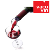 荷兰Vacu Vin进口红酒葡萄酒引酒器透明注酒器玻璃倒酒器酒具套装