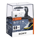 Sony/索尼 HDR-AZ1 MINI运动潜水佩戴式高清数码摄像机 国行正品