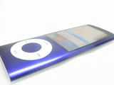 二手正品苹果nano5 8G MP3播放器（实拍图）音质好成色新特价出售