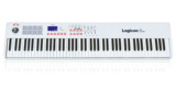 特价包邮艾肯ICONiKeyPro37键midi键盘USB控制器音乐键盘