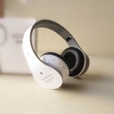 蓝牙头戴式耳机4.0无线耳机耳麦运动插卡MP3立体声重低音音乐耳机