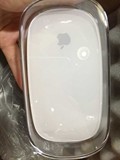香港代购AppleMagic Mouse苹果MacBook无线蓝牙鼠标牛皮纸盒原装