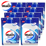 Walch/威露士全效有氧洗洗衣液袋装500gx8