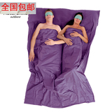 包邮NH成人棉睡袋露营标准型午休15℃以上保暖室内超轻加厚睡袋