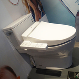 TOTO洁具 卫浴座便器 智能马桶 一体型智能电子坐便器CES6631A