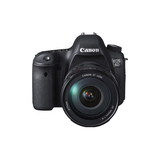 [促销] Canon/佳能 EOS 6D 单反套机 EF 24-105mm 正品大陆行货
