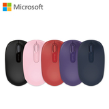 微软（Microsoft）无线舒适便携鼠标1850 Nano接收器 正品